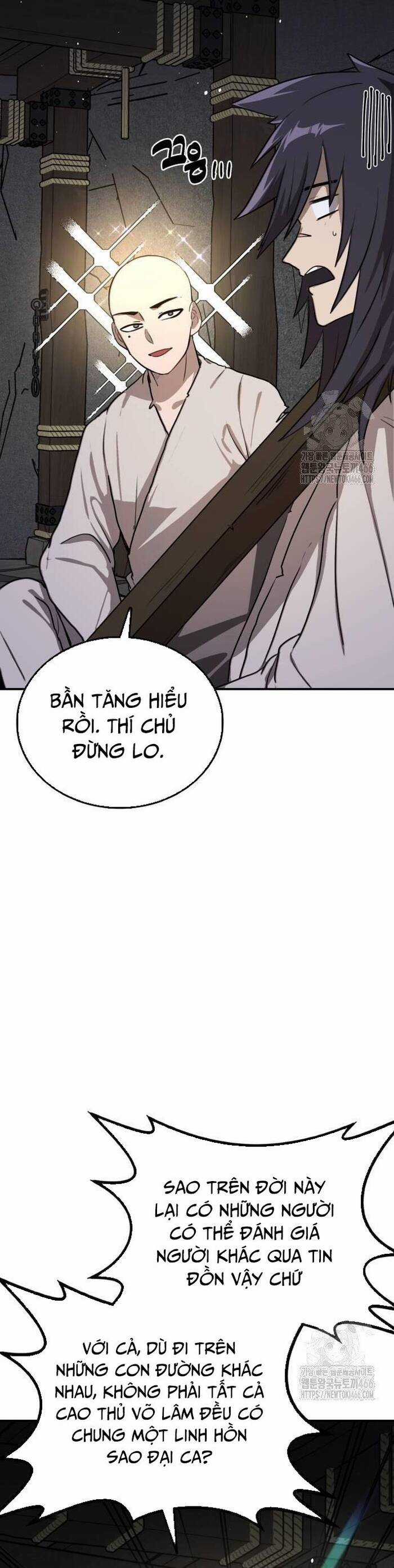 Ta Đây Vô Địch Bất Bại Chapter 12 trang 25