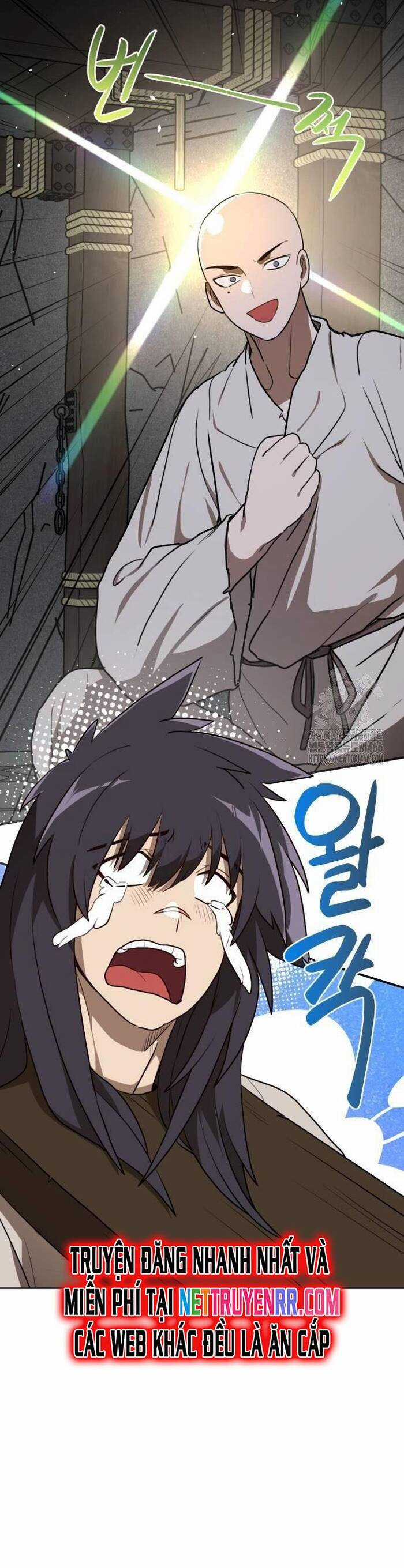 Ta Đây Vô Địch Bất Bại Chapter 12 trang 26