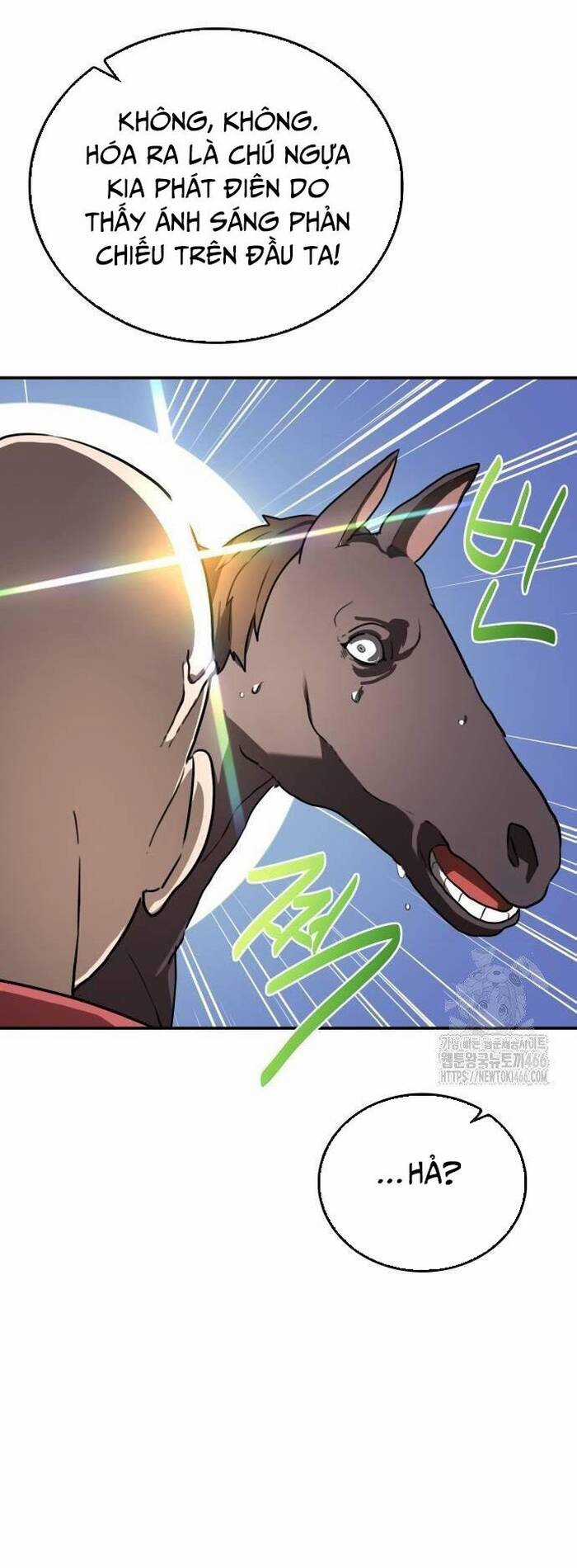 Ta Đây Vô Địch Bất Bại Chapter 12 trang 30