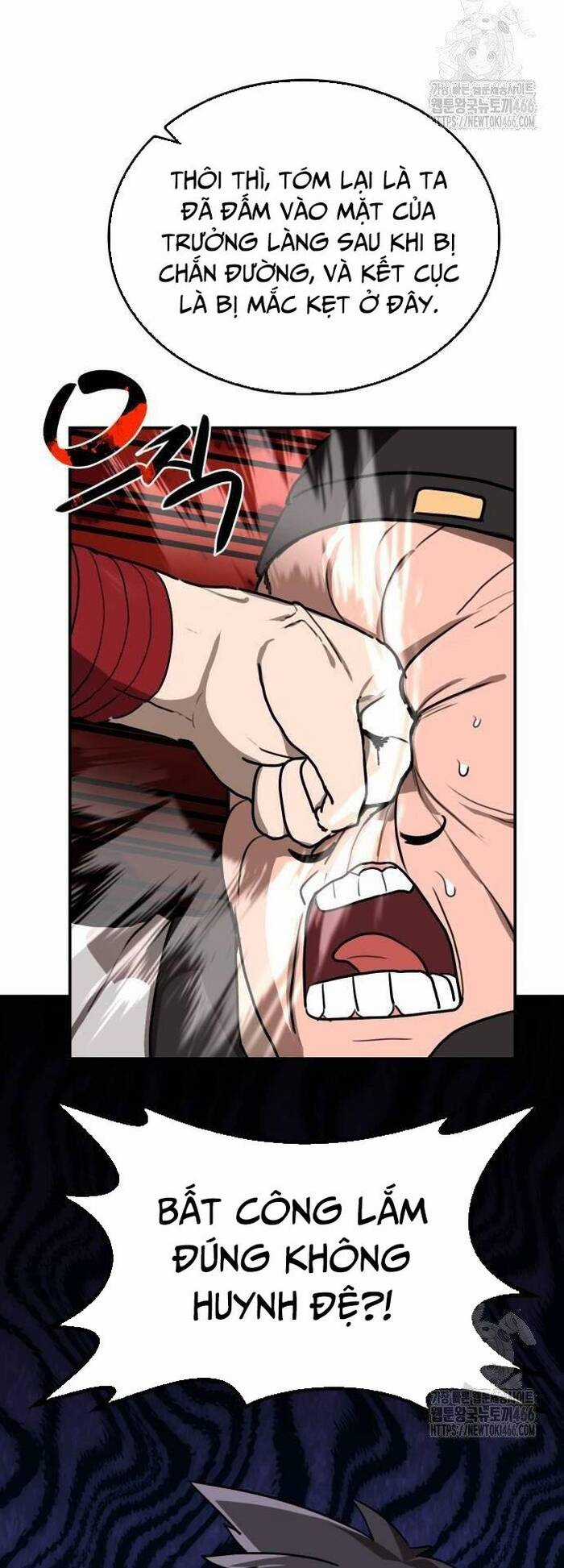 Ta Đây Vô Địch Bất Bại Chapter 12 trang 32