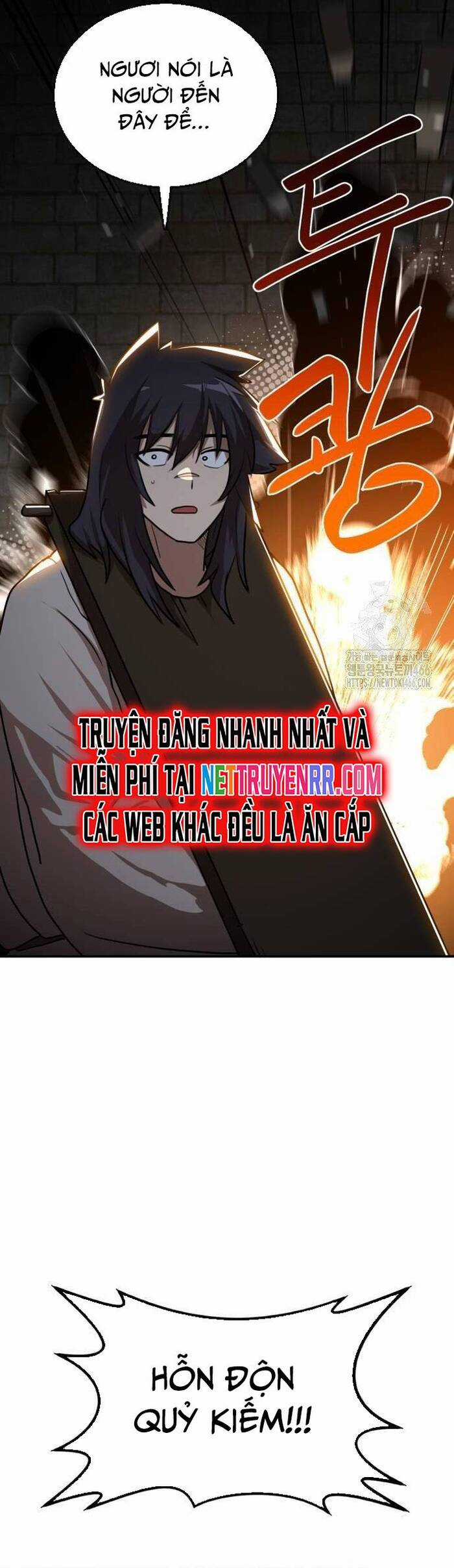 Ta Đây Vô Địch Bất Bại Chapter 12 trang 35