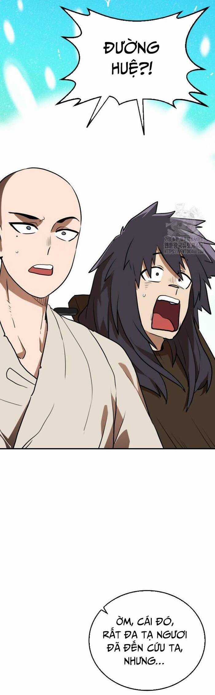 Ta Đây Vô Địch Bất Bại Chapter 12 trang 37