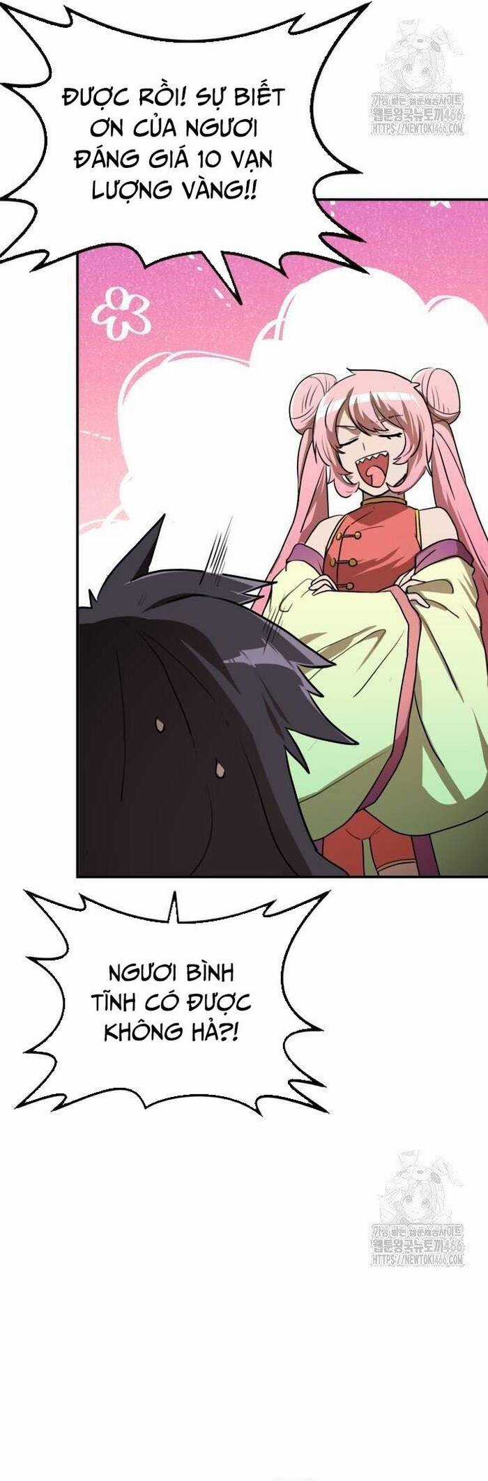 Ta Đây Vô Địch Bất Bại Chapter 12 trang 38