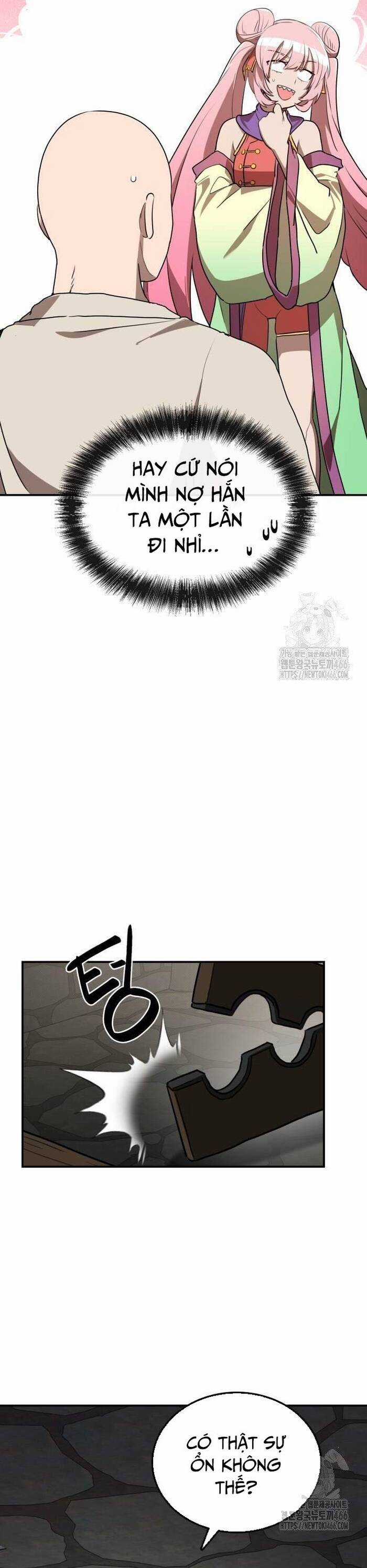 Ta Đây Vô Địch Bất Bại Chapter 12 trang 42