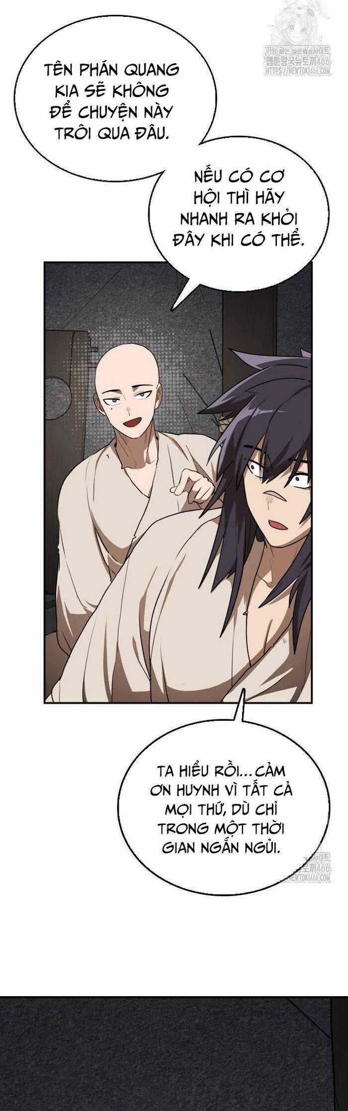 Ta Đây Vô Địch Bất Bại Chapter 12 trang 44