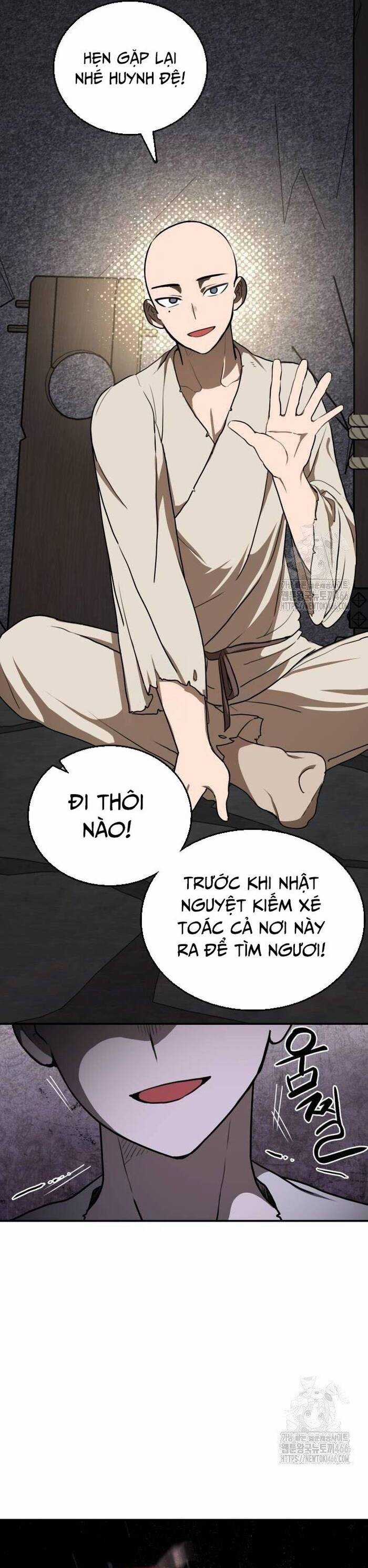 Ta Đây Vô Địch Bất Bại Chapter 12 trang 45