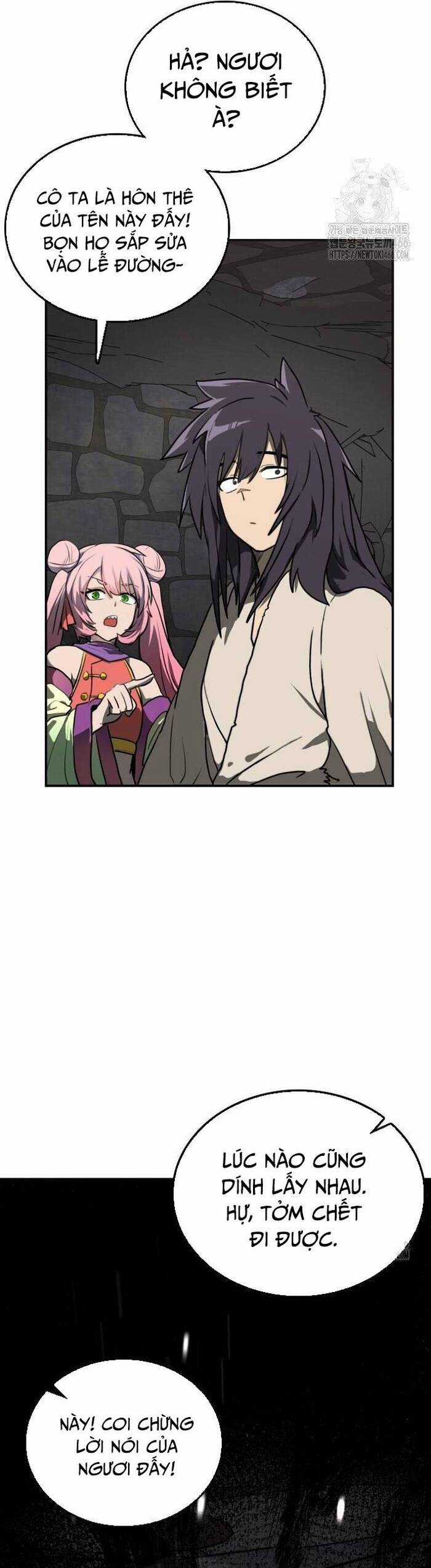 Ta Đây Vô Địch Bất Bại Chapter 12 trang 47