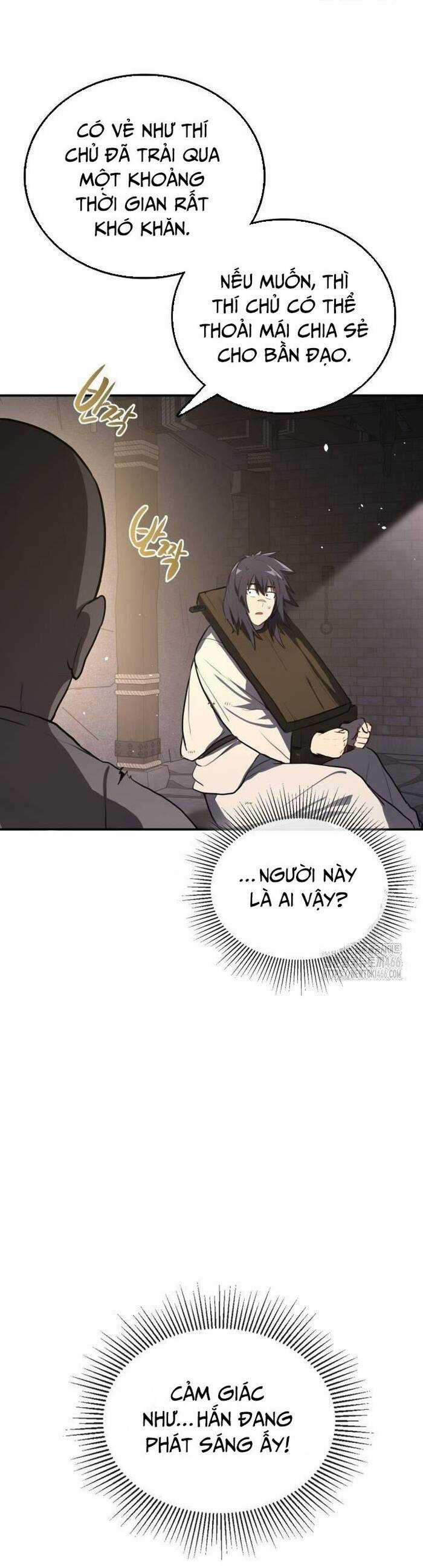 Ta Đây Vô Địch Bất Bại Chapter 12 trang 5