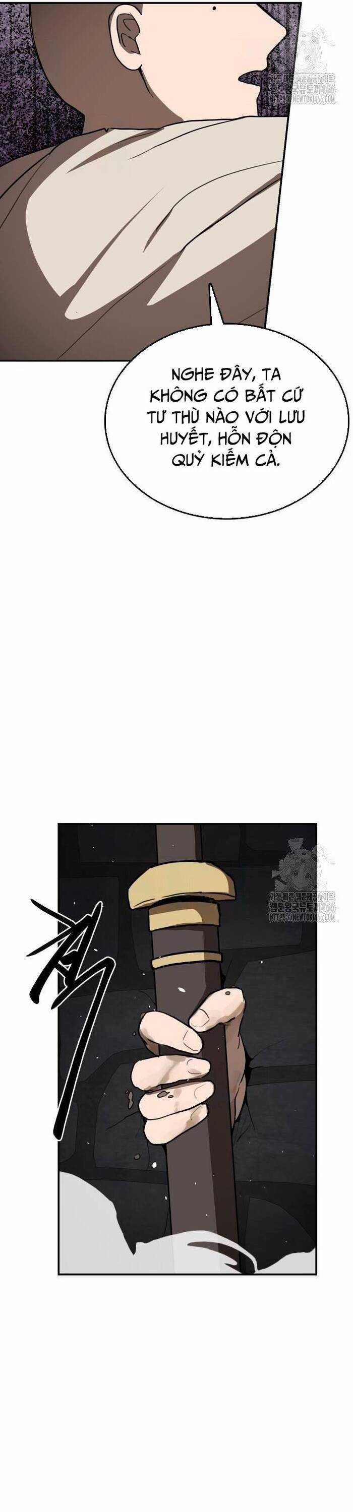 Ta Đây Vô Địch Bất Bại Chapter 12 trang 52