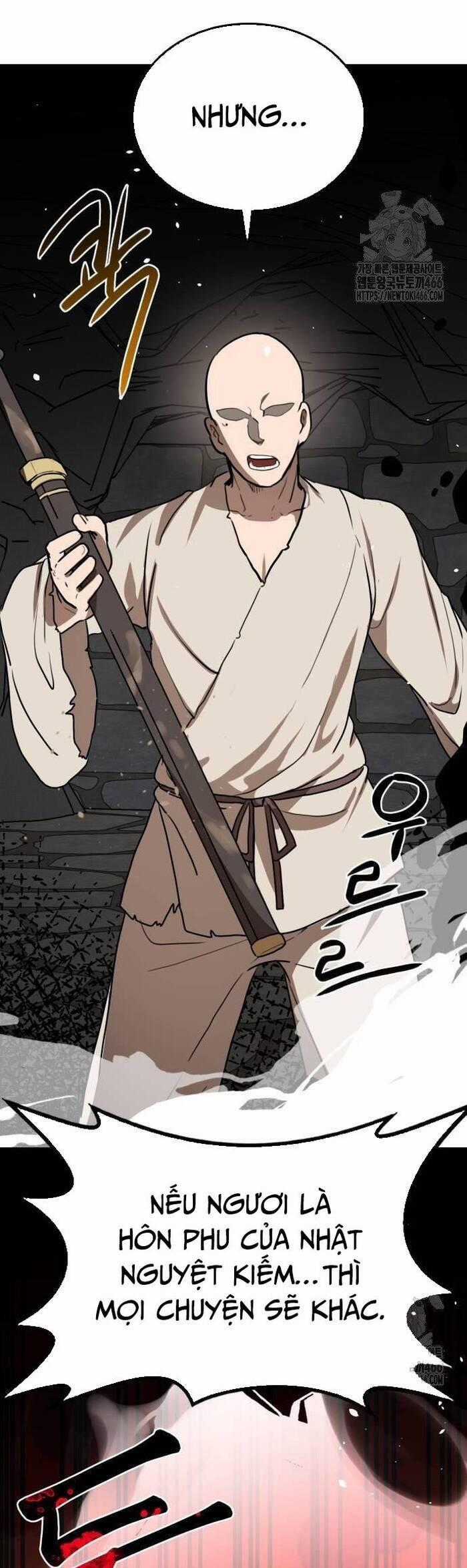 Ta Đây Vô Địch Bất Bại Chapter 12 trang 53