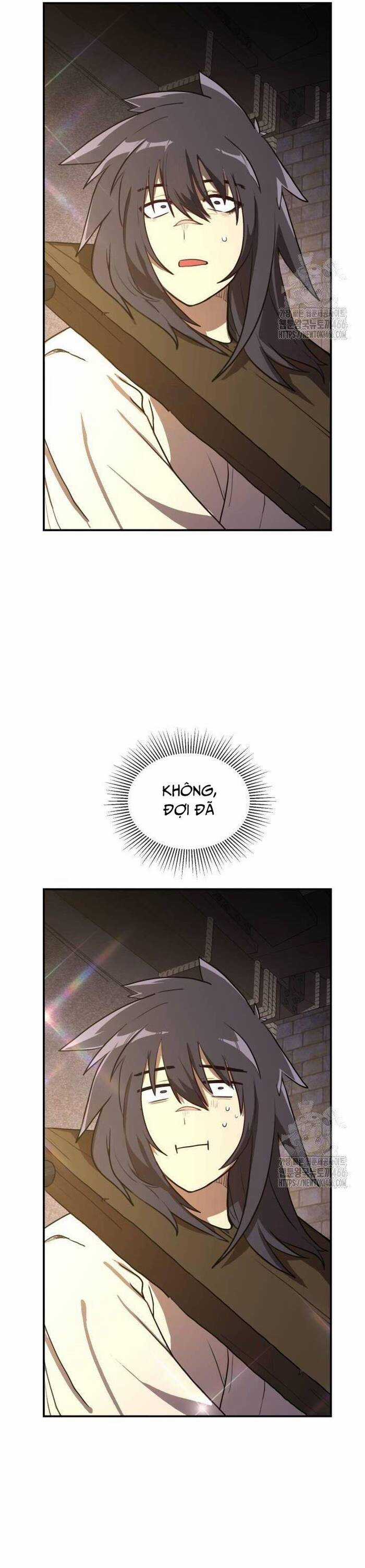 Ta Đây Vô Địch Bất Bại Chapter 12 trang 6