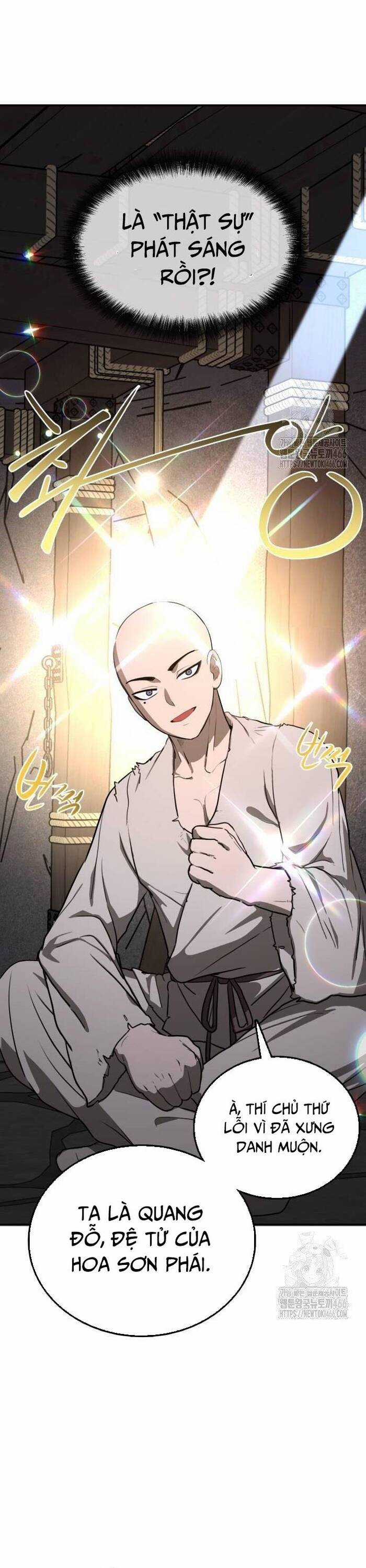 Ta Đây Vô Địch Bất Bại Chapter 12 trang 7