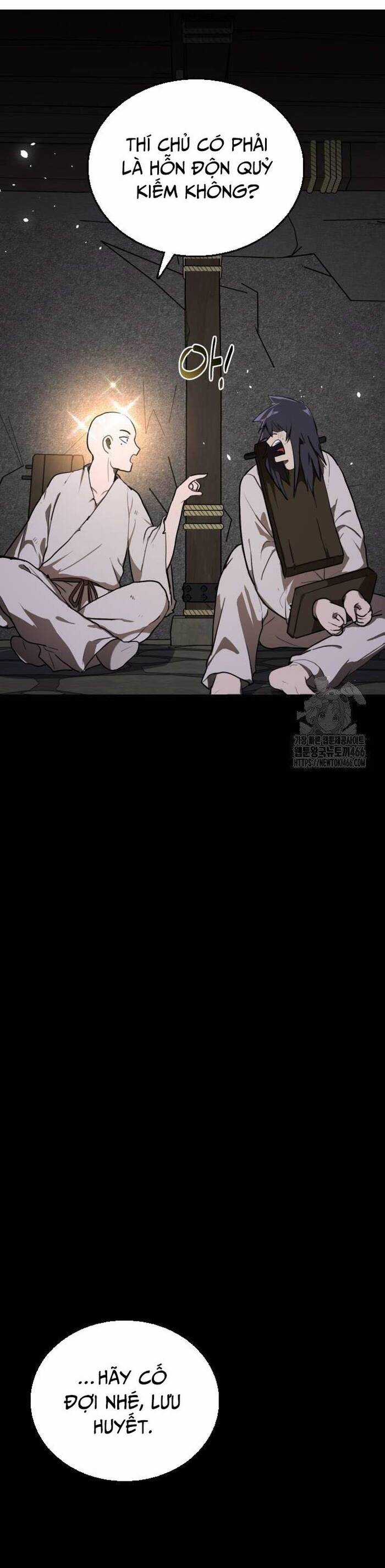 Ta Đây Vô Địch Bất Bại Chapter 12 trang 9