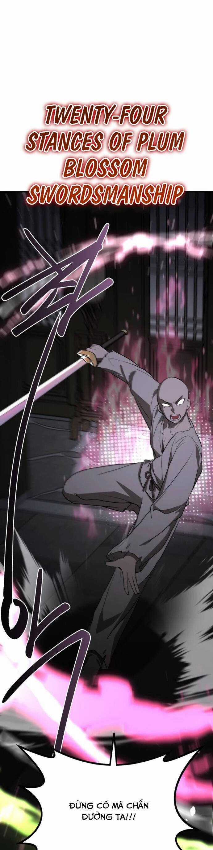 Ta Đây Vô Địch Bất Bại Chapter 13 trang 17