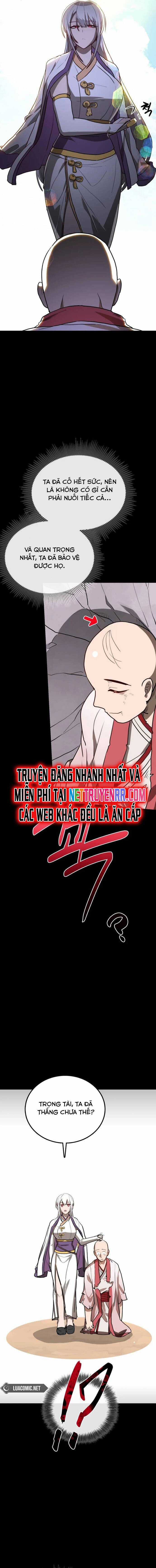 Ta Đây Vô Địch Bất Bại Chapter 13 trang 2