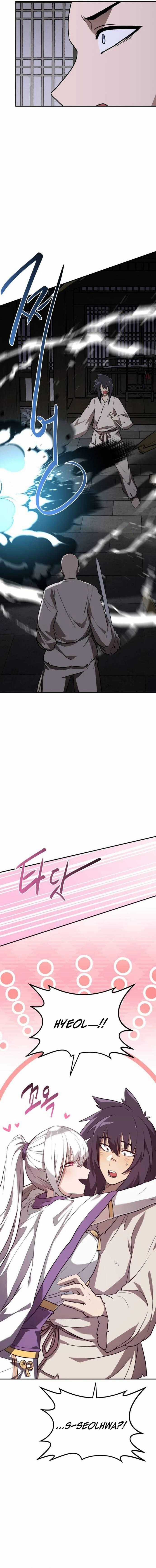 Ta Đây Vô Địch Bất Bại Chapter 13 trang 21