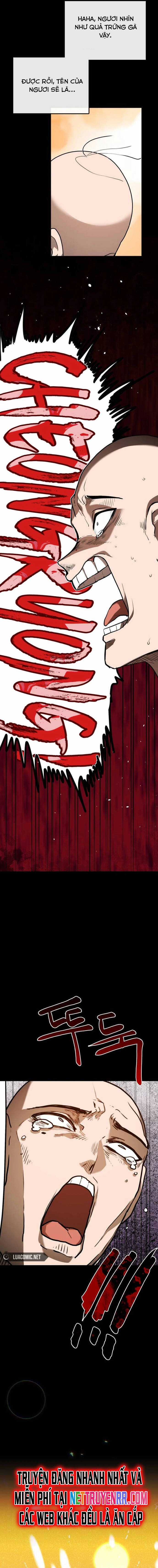 Ta Đây Vô Địch Bất Bại Chapter 13 trang 4