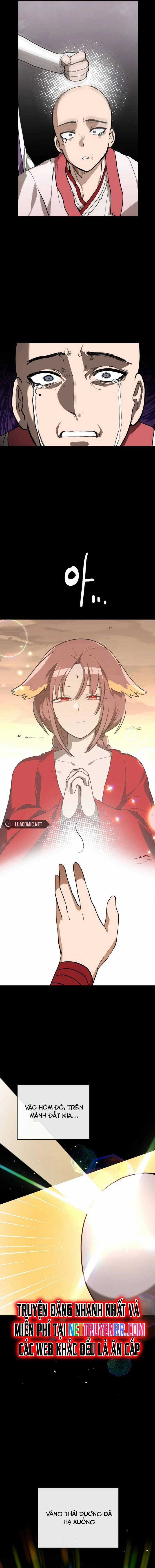 Ta Đây Vô Địch Bất Bại Chapter 13 trang 6