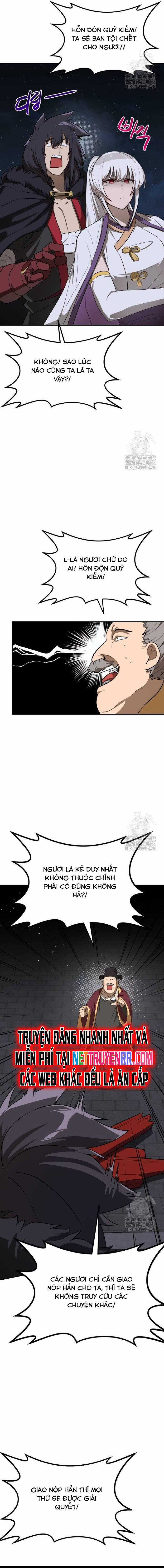 Ta Đây Vô Địch Bất Bại Chapter 15 trang 10