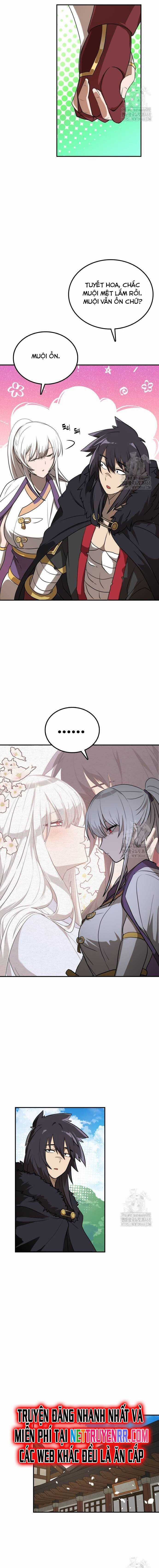 Ta Đây Vô Địch Bất Bại Chapter 15 trang 20