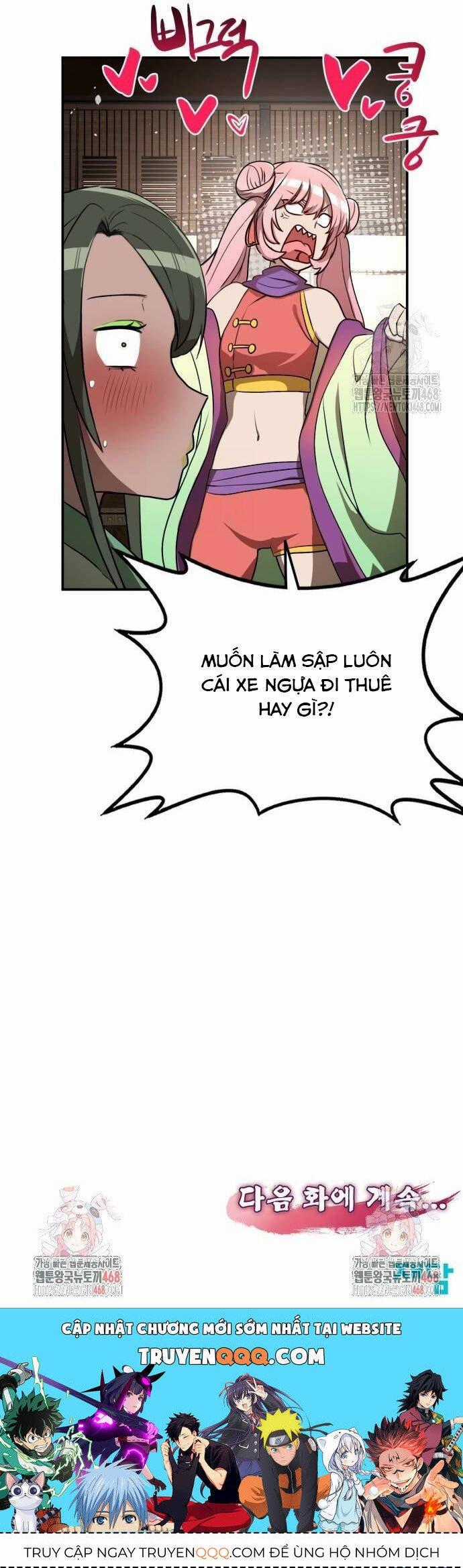 Ta Đây Vô Địch Bất Bại Chapter 15 trang 23