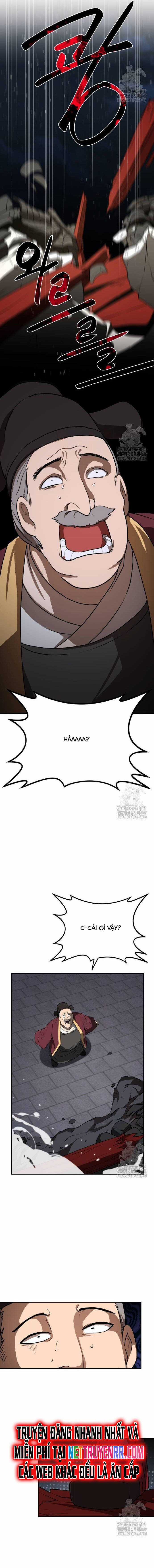 Ta Đây Vô Địch Bất Bại Chapter 15 trang 4