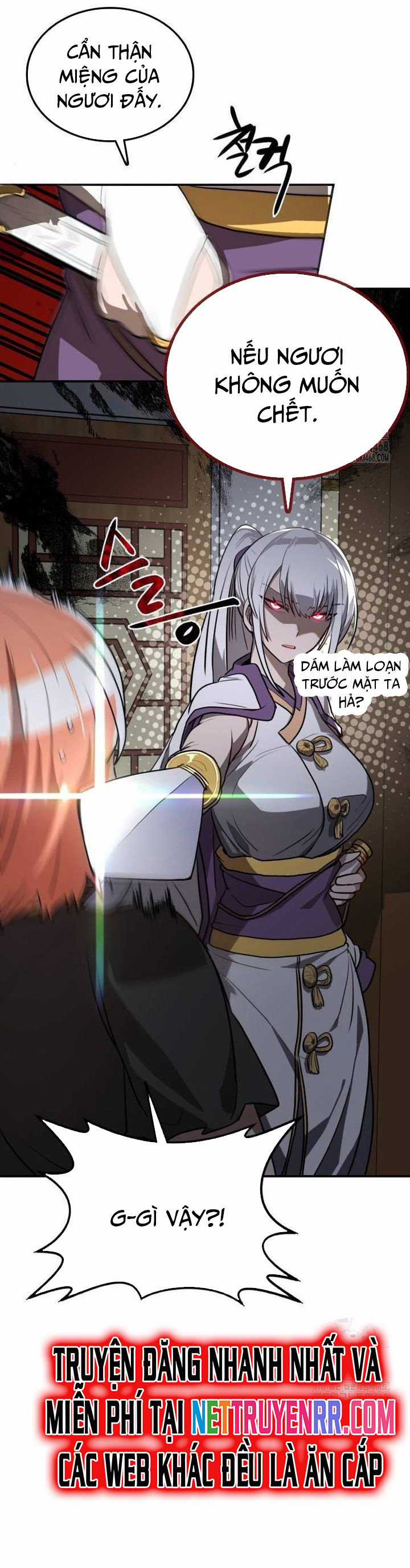 Ta Đây Vô Địch Bất Bại Chapter 17 trang 12