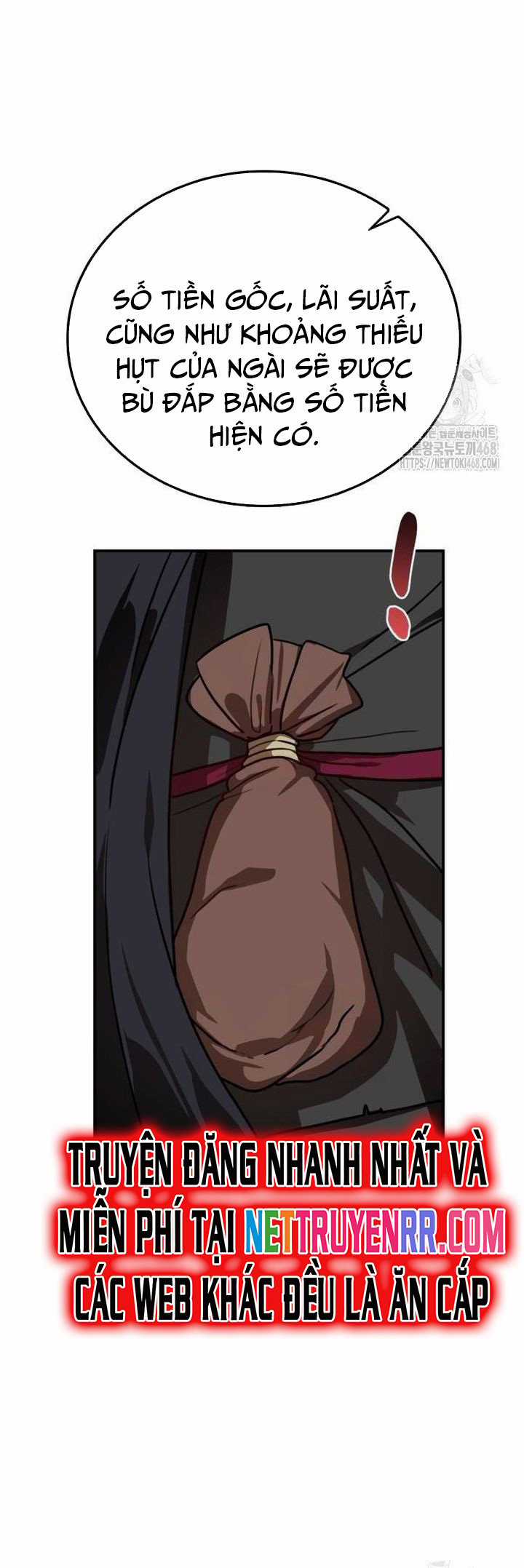 Ta Đây Vô Địch Bất Bại Chapter 17 trang 20