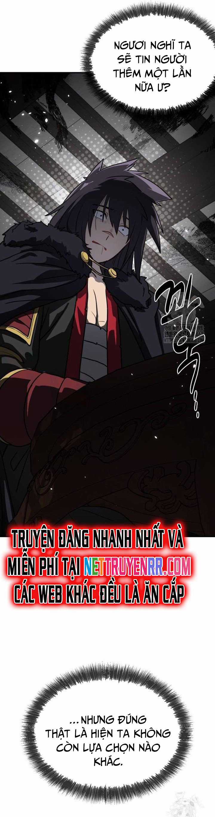 Ta Đây Vô Địch Bất Bại Chapter 17 trang 23