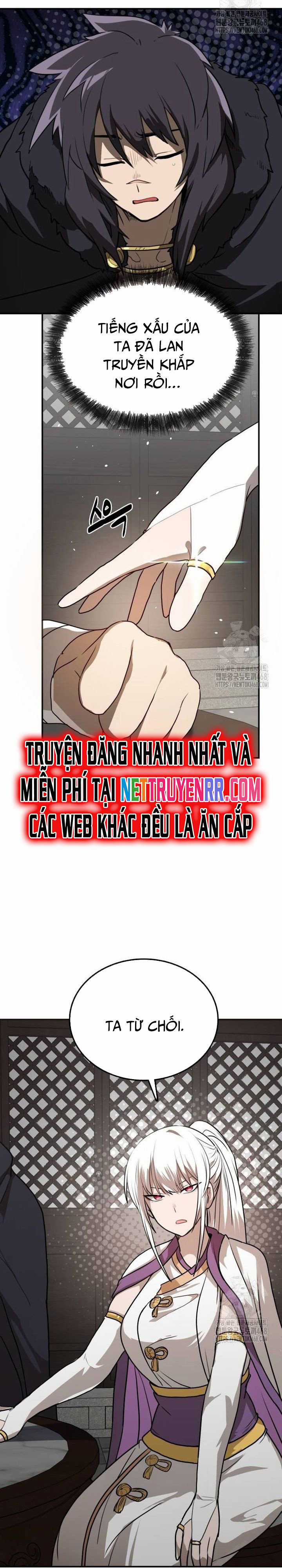 Ta Đây Vô Địch Bất Bại Chapter 17 trang 24