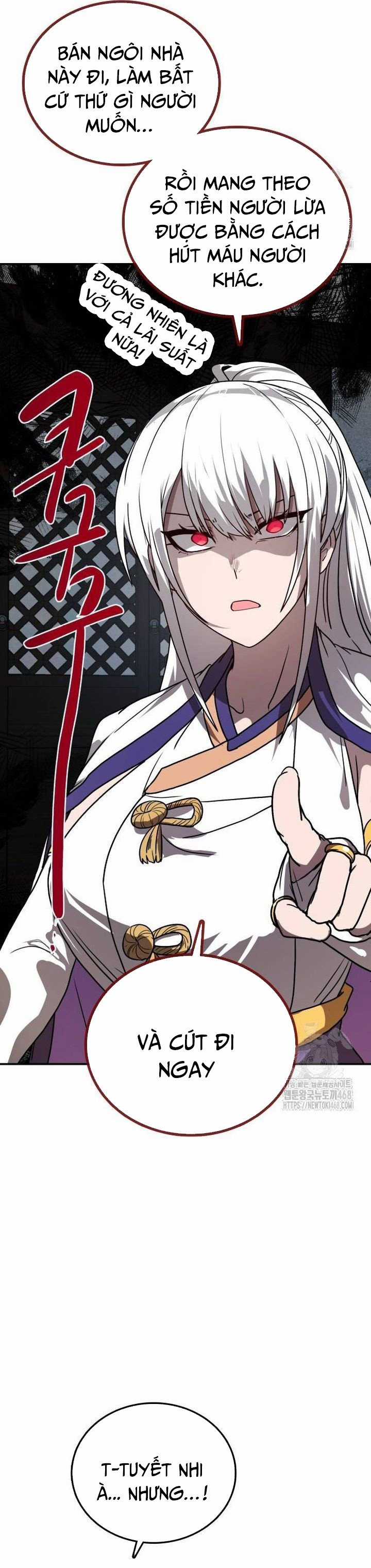 Ta Đây Vô Địch Bất Bại Chapter 17 trang 26