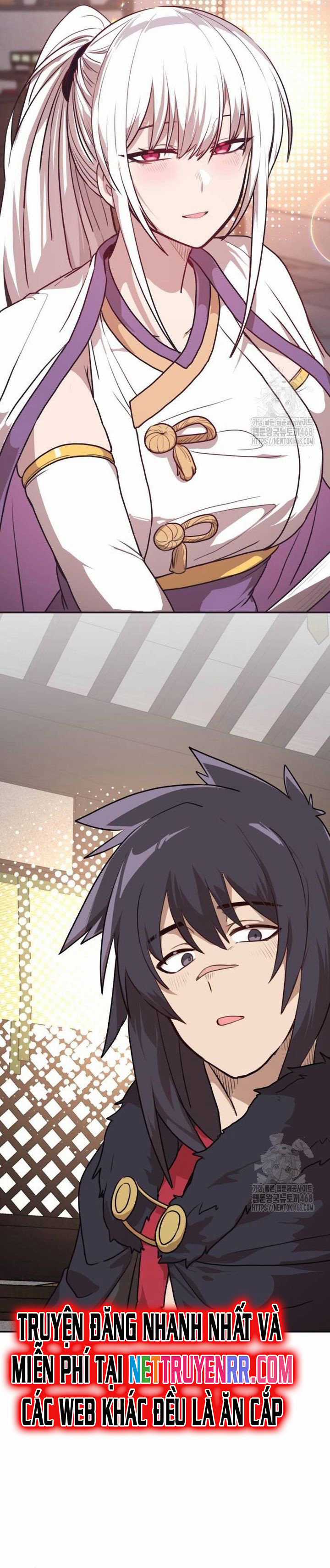 Ta Đây Vô Địch Bất Bại Chapter 17 trang 28