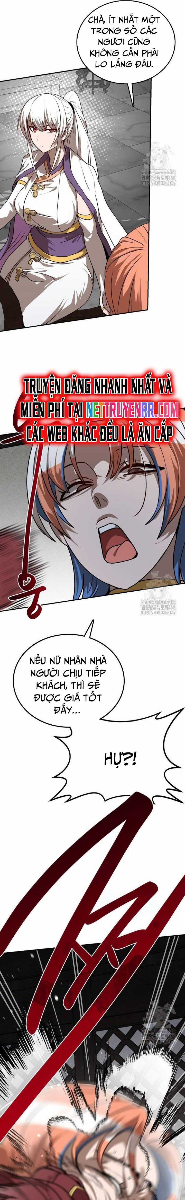 Ta Đây Vô Địch Bất Bại Chapter 17 trang 31