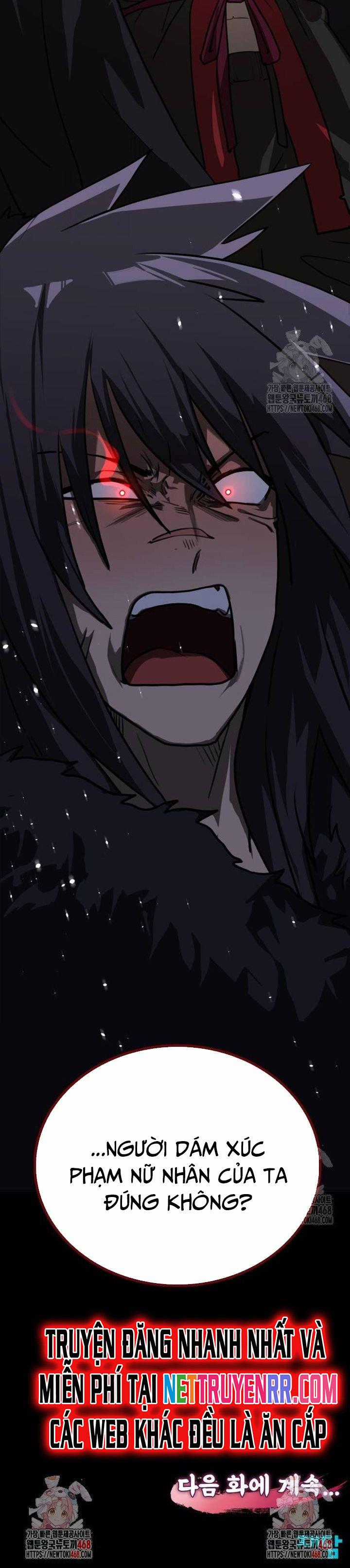 Ta Đây Vô Địch Bất Bại Chapter 17 trang 35