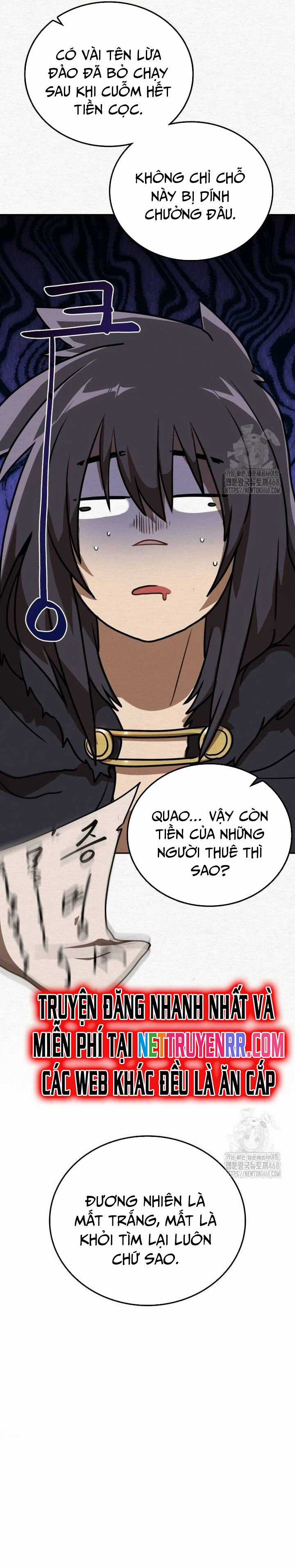 Ta Đây Vô Địch Bất Bại Chapter 17 trang 5