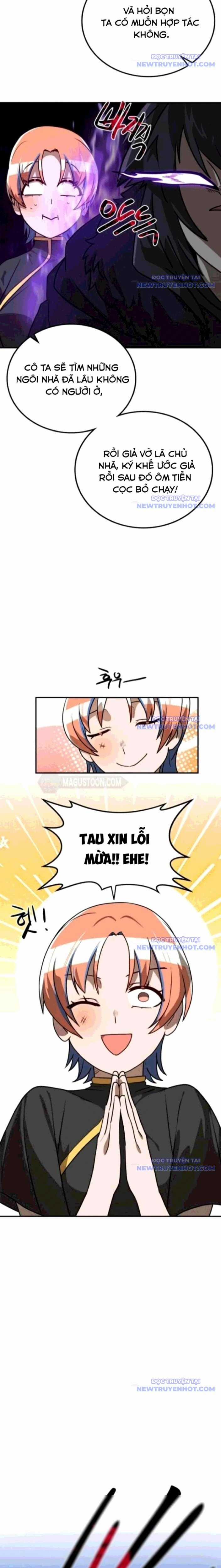 Ta Đây Vô Địch Bất Bại Chapter 18 trang 12