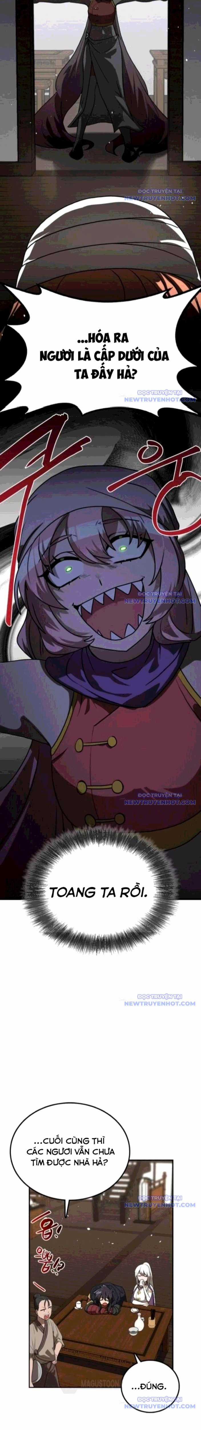 Ta Đây Vô Địch Bất Bại Chapter 18 trang 15