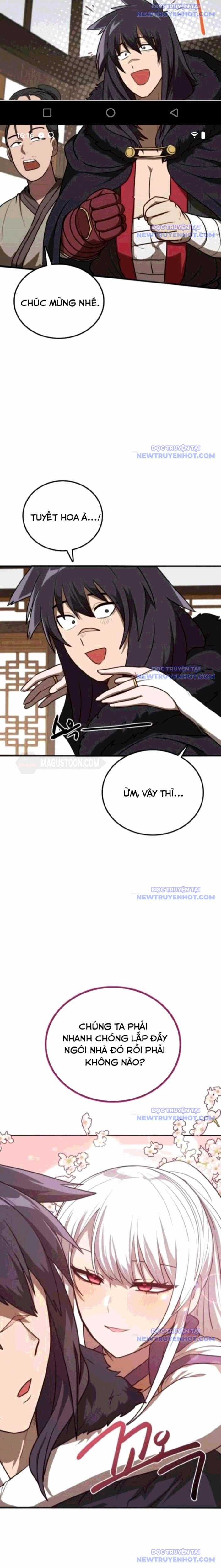 Ta Đây Vô Địch Bất Bại Chapter 18 trang 24