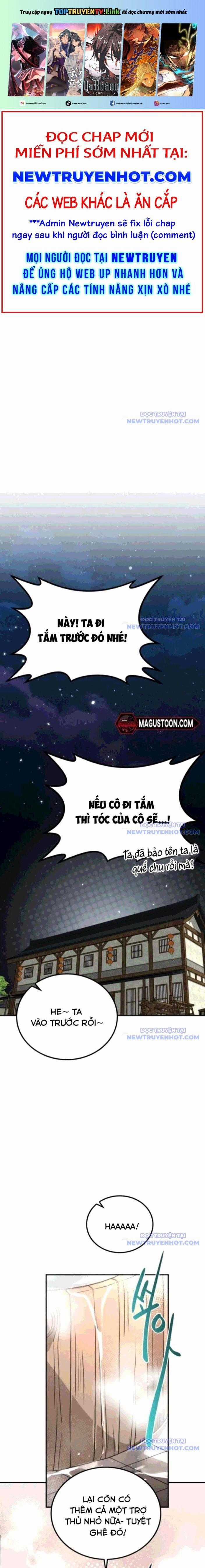 Ta Đây Vô Địch Bất Bại Chapter 19 trang 0