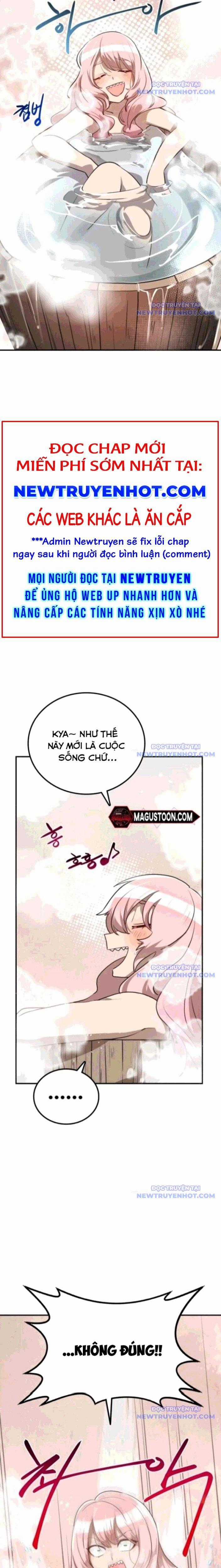 Ta Đây Vô Địch Bất Bại Chapter 19 trang 1
