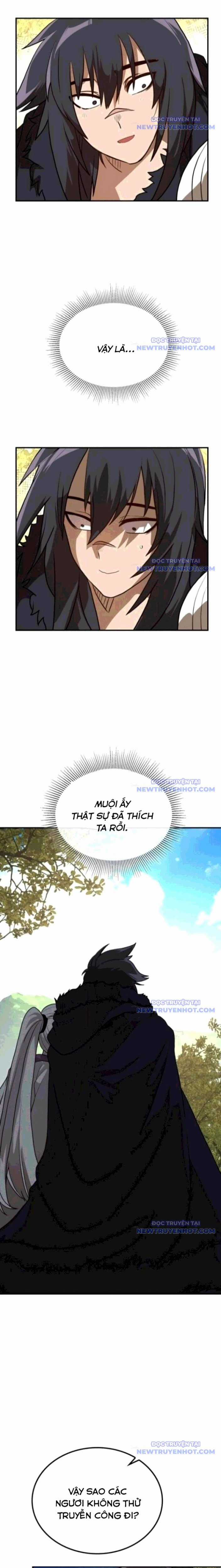 Ta Đây Vô Địch Bất Bại Chapter 19 trang 19