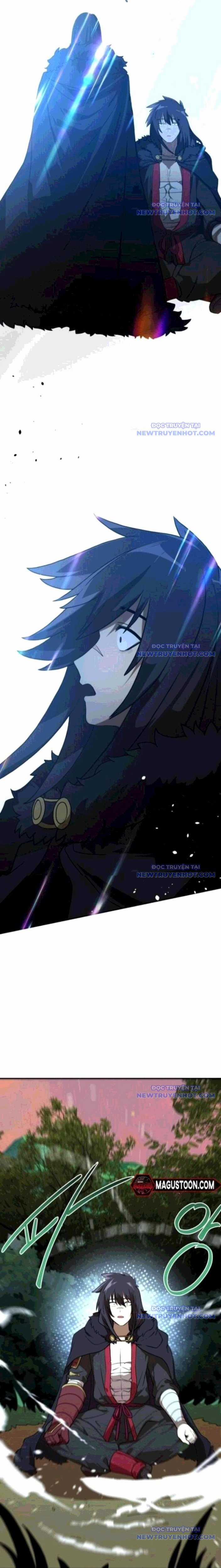 Ta Đây Vô Địch Bất Bại Chapter 19 trang 25