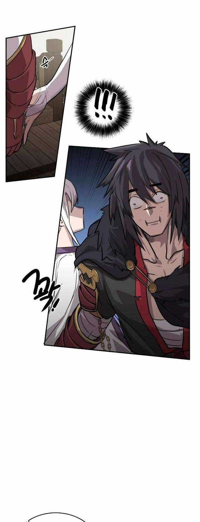 Ta Đây Vô Địch Bất Bại Chapter 2 trang 10