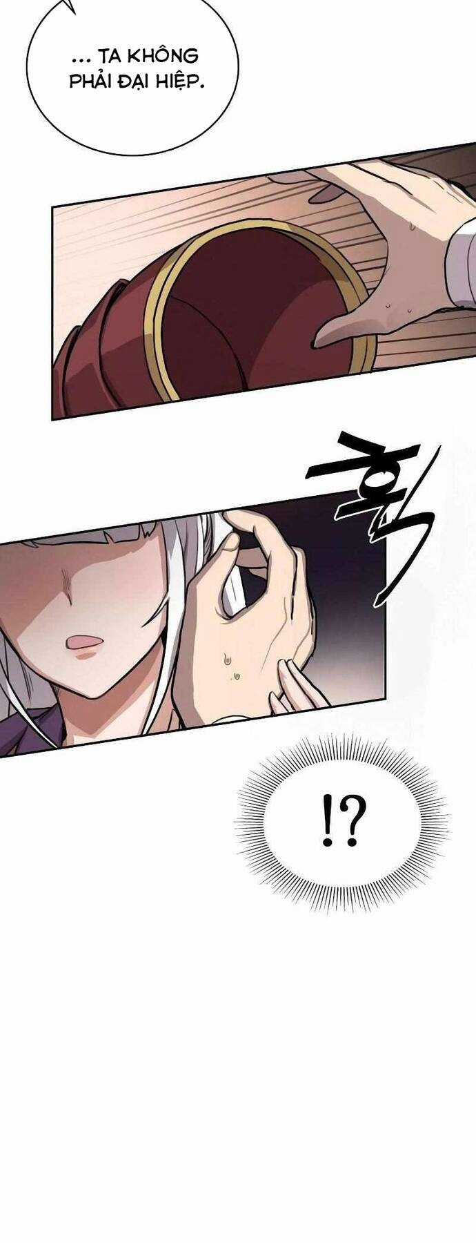 Ta Đây Vô Địch Bất Bại Chapter 2 trang 11