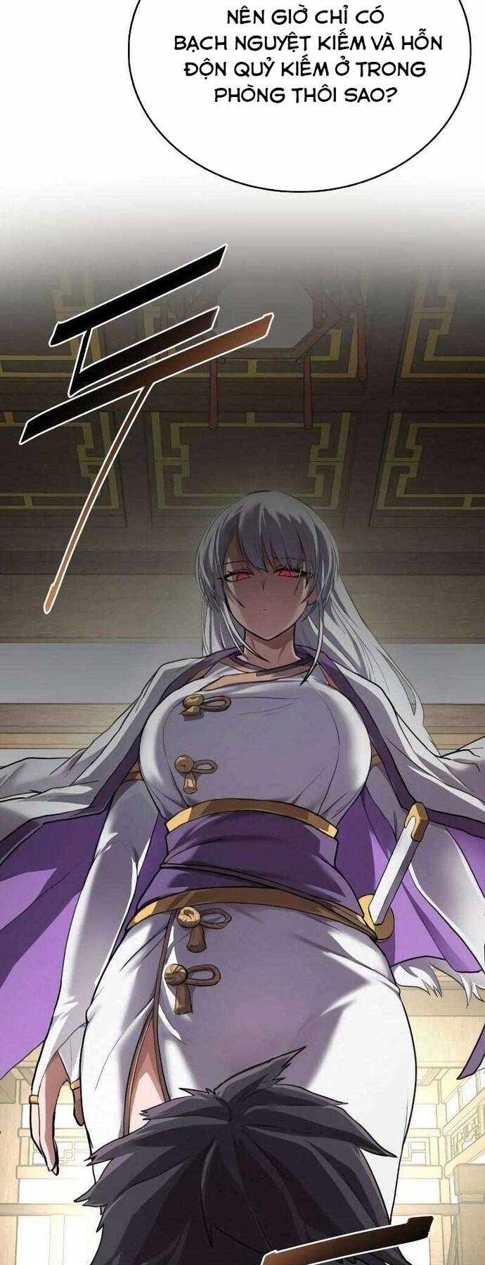 Ta Đây Vô Địch Bất Bại Chapter 2 trang 2