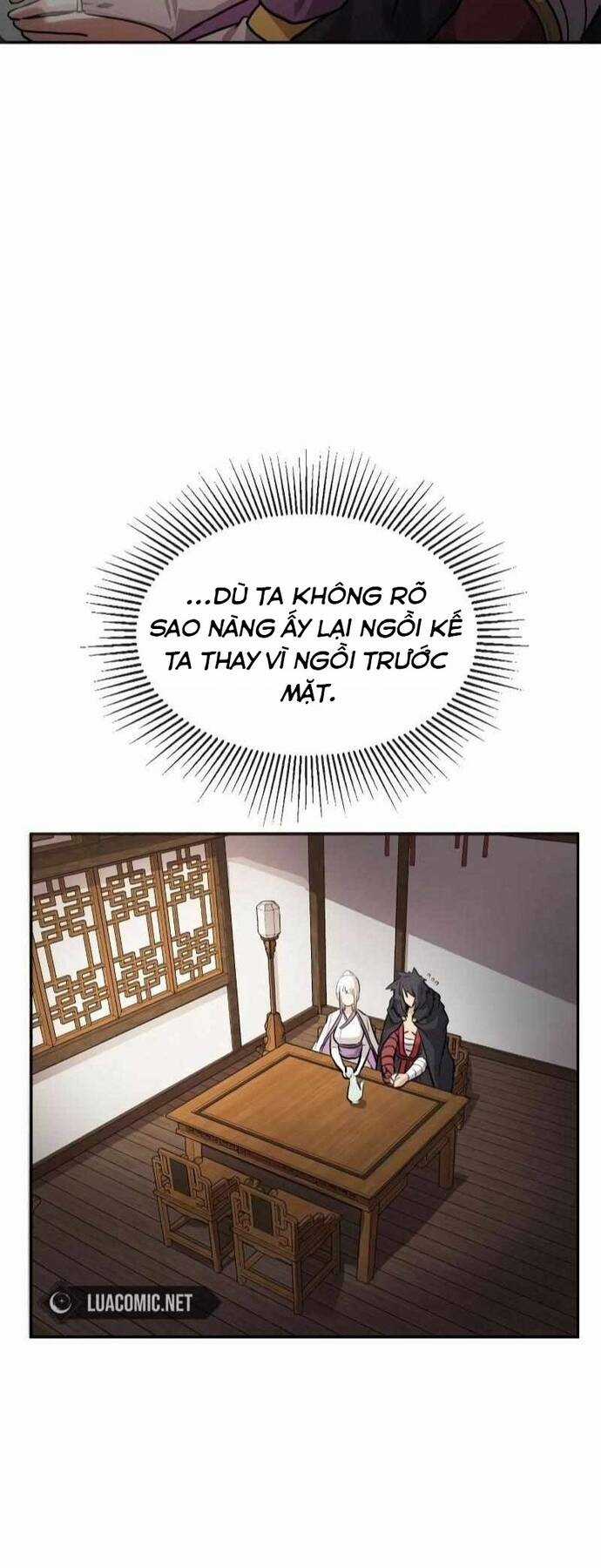 Ta Đây Vô Địch Bất Bại Chapter 2 trang 20