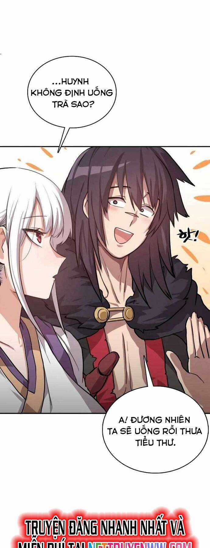 Ta Đây Vô Địch Bất Bại Chapter 2 trang 21