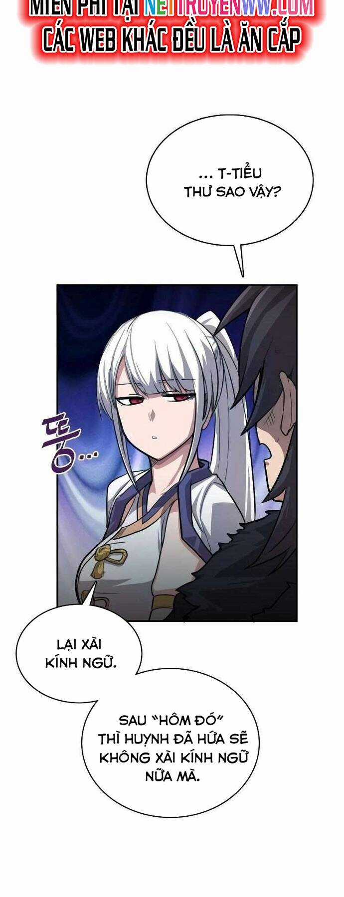 Ta Đây Vô Địch Bất Bại Chapter 2 trang 22