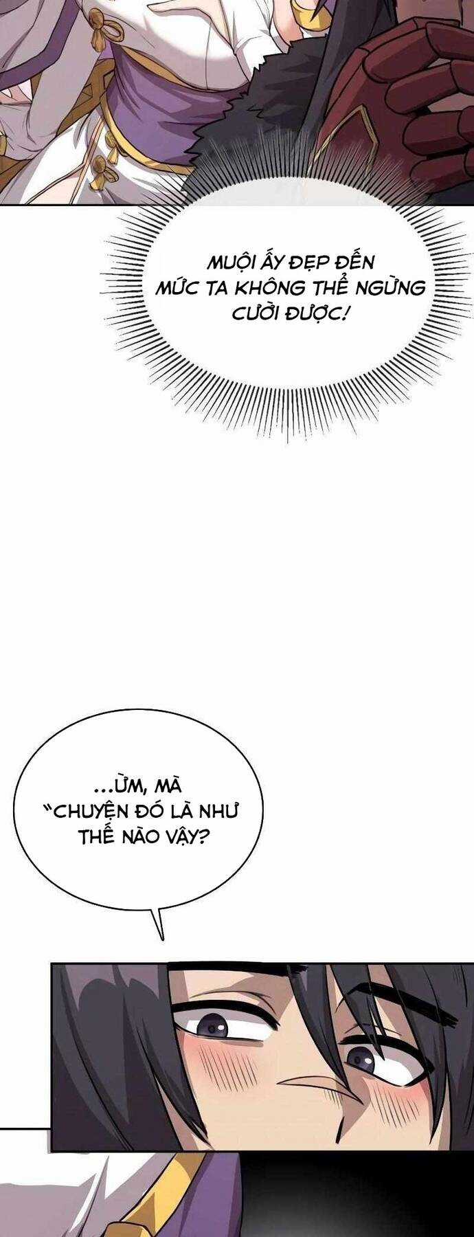 Ta Đây Vô Địch Bất Bại Chapter 2 trang 26