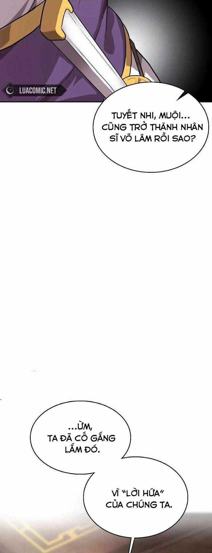 Ta Đây Vô Địch Bất Bại Chapter 2 trang 27